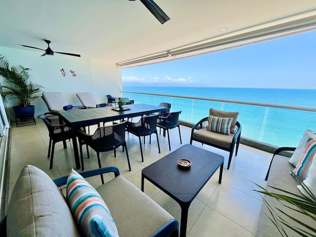 Home Place Vallarta-Nayarit managed Airbnb listing 2