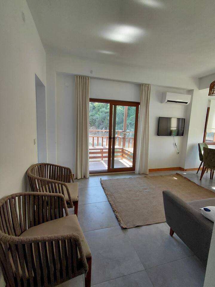 Gökçe Home U6 - Akyaka