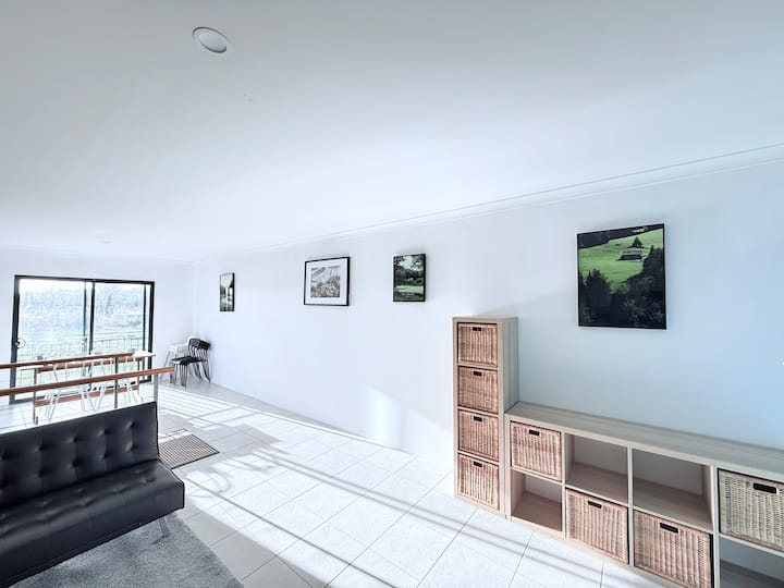 Cannington 3br House Nr Carousel / Curtin+parking - Perth