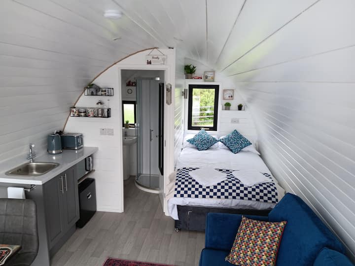 Jim's Pod - Doolin