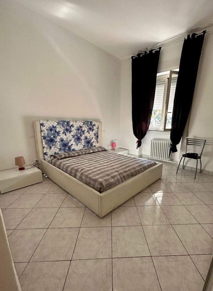 Apartment 200 Metres From The Sea In Follonica - Follonica