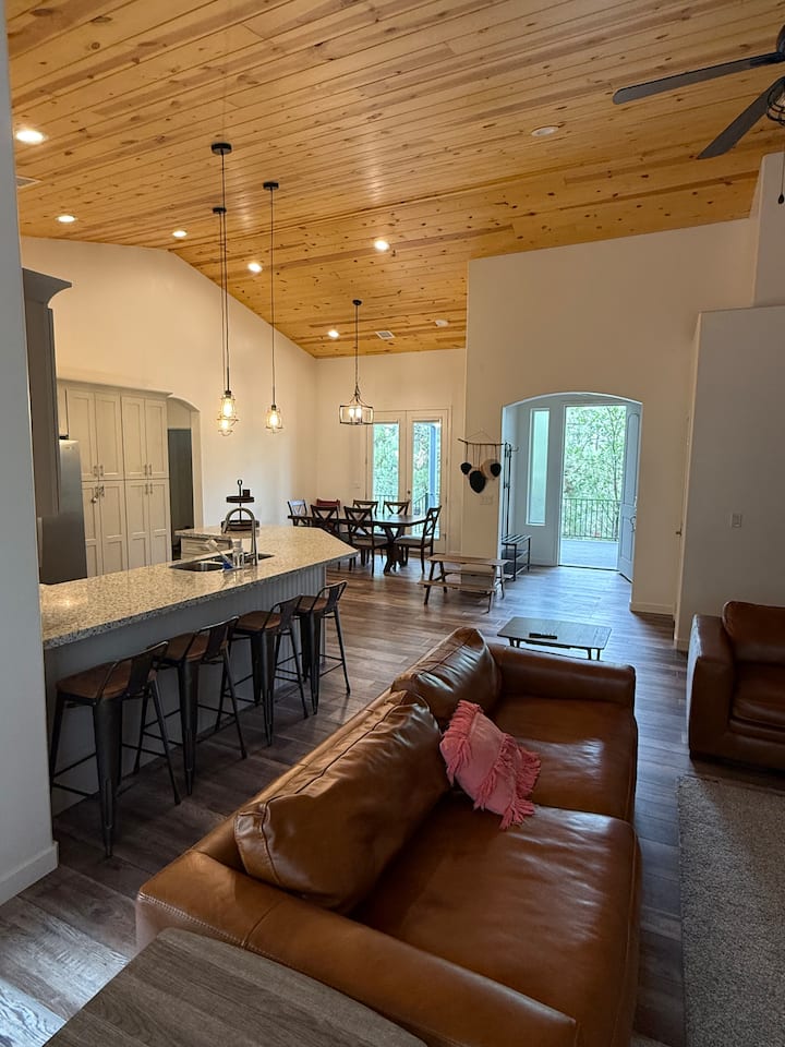 Retreat Among The Pines In Pinetop-lakeside - Pinetop-Lakeside, AZ
