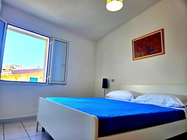 Спална соба 1