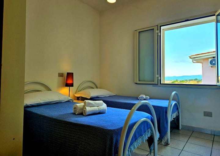 Спална соба 2