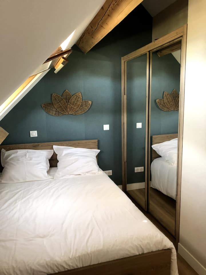 chambre 1