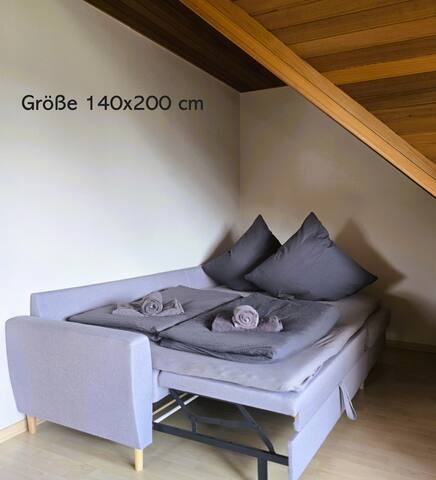 Förde Holiday Apartments Apartment Agency Dressel managed Airbnb listing 3