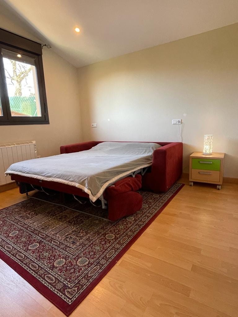 غرفة النوم 3