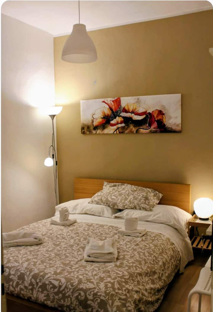 ukubwa wa godoro sentimita 140*200. 