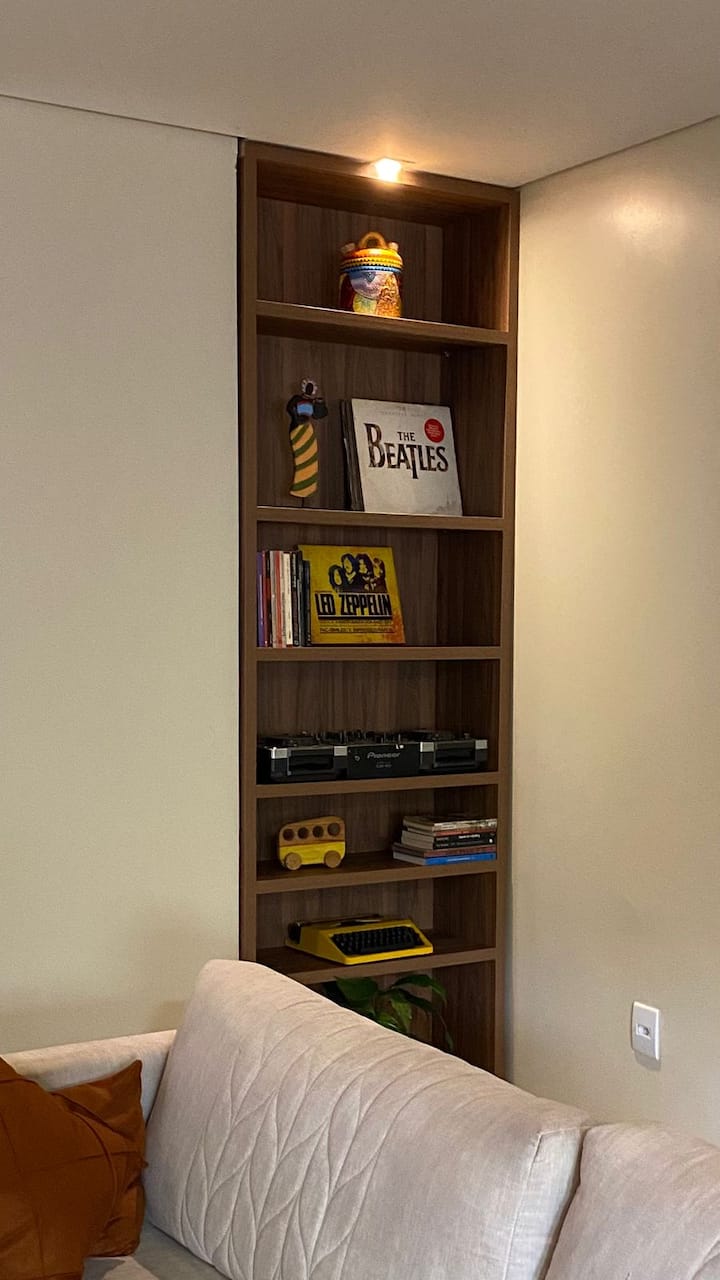 ห้องนั่งเล่น