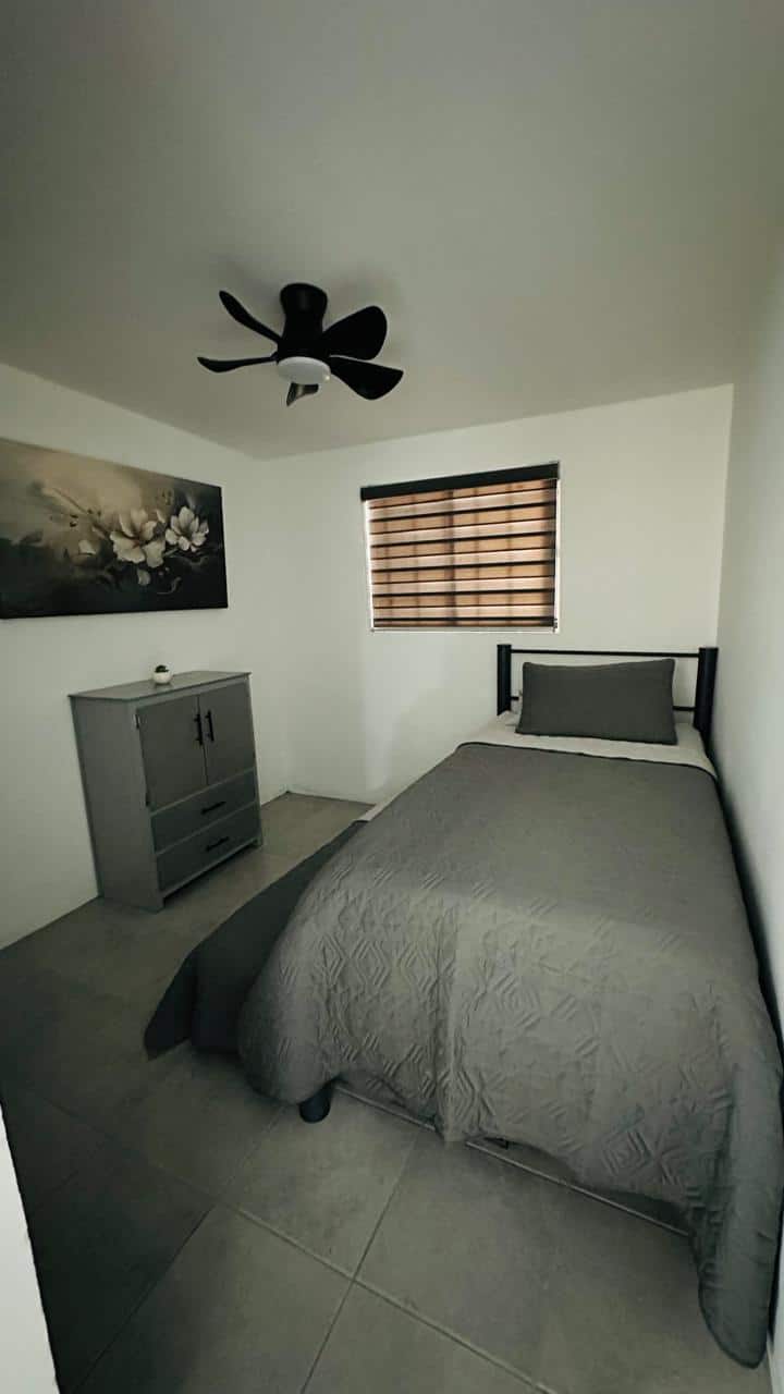 ห้องนอน