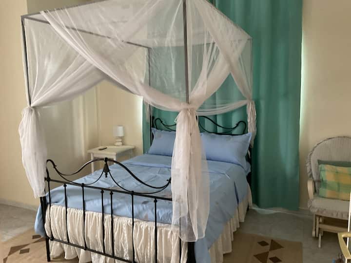 Спална соба 2