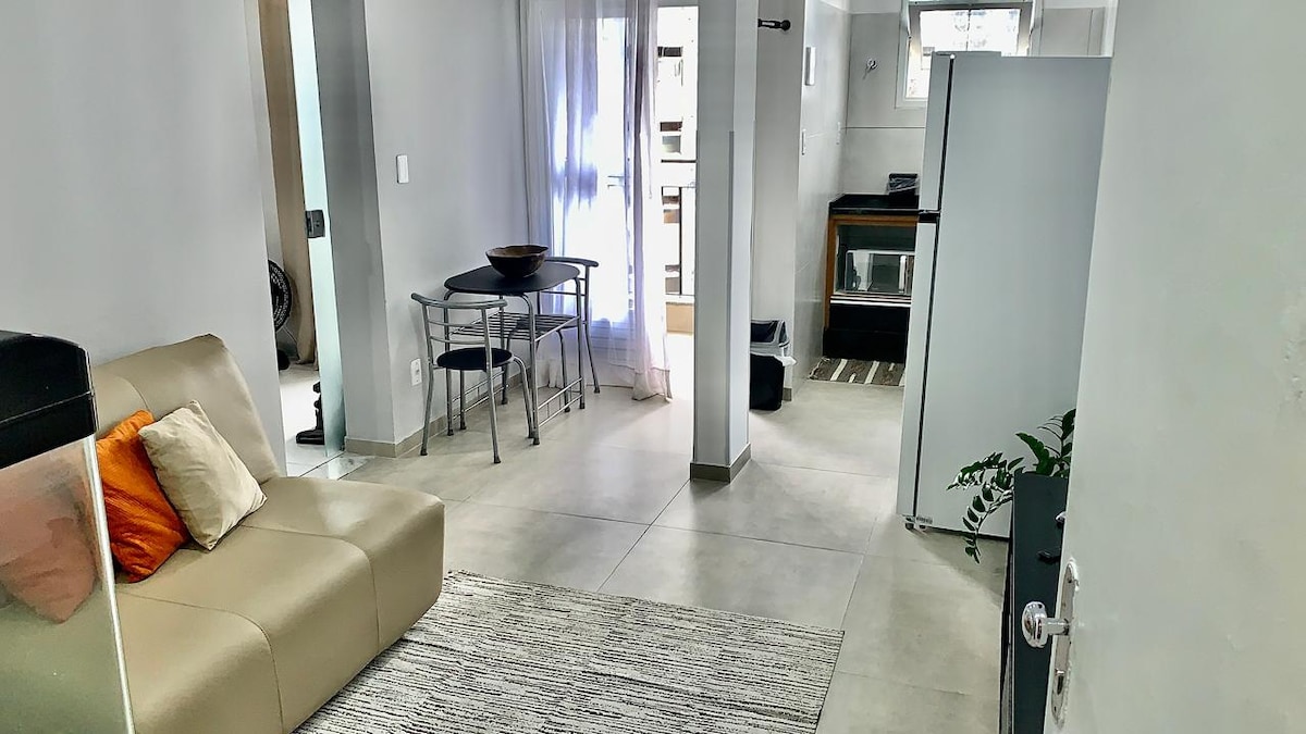 Airbnb em destaque: Downtown Salvador - Convenience and Comfort em Salvador