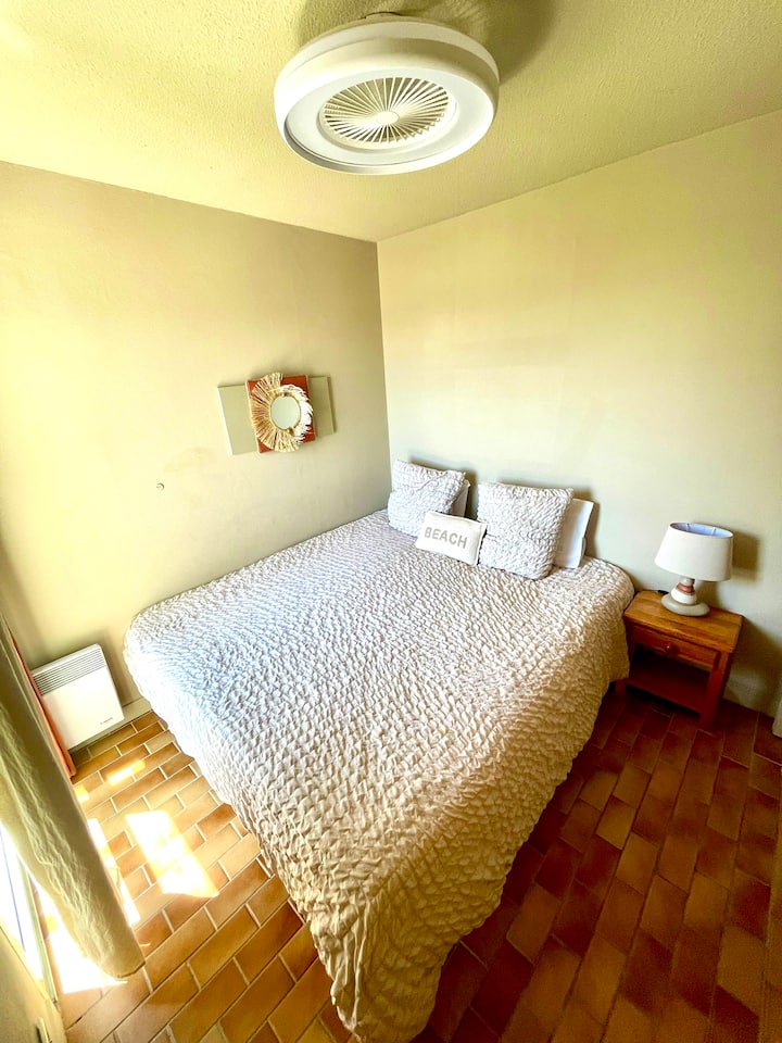 ห้องนอน