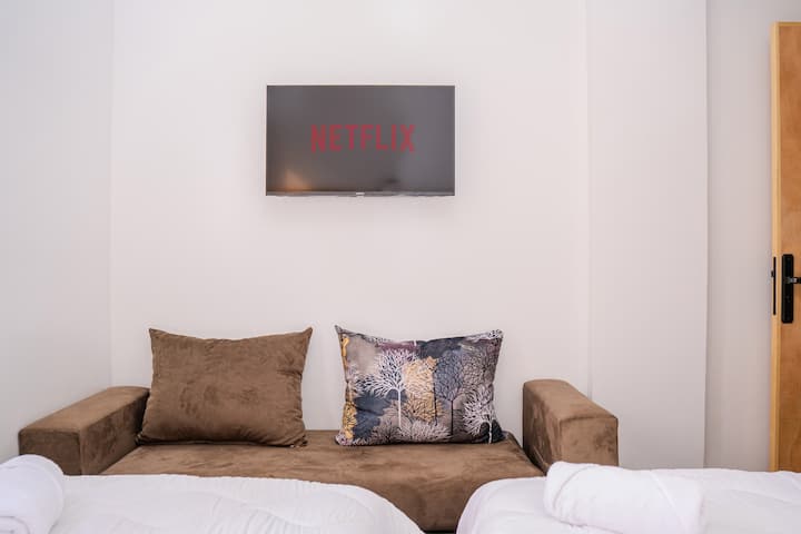 Tifawine Stay — Room 3, Spacious - Imsouane