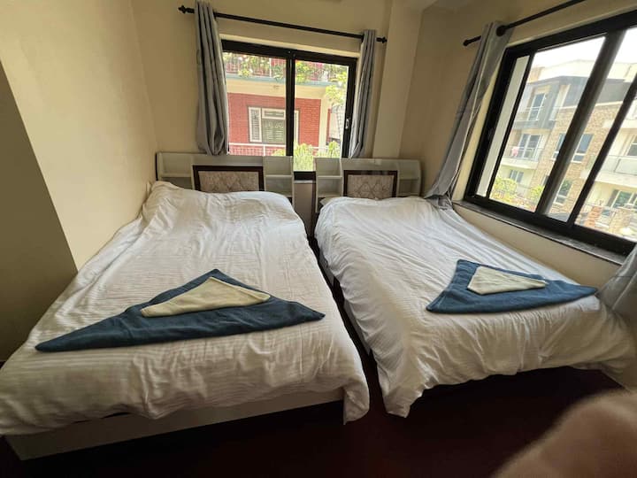 غرفة النوم 3