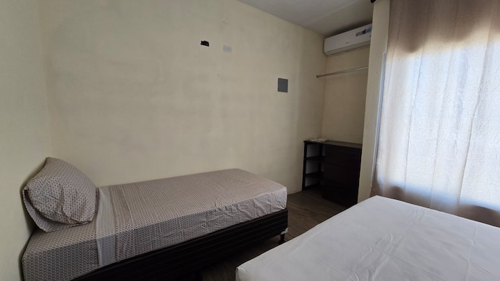 غرفة النوم 1