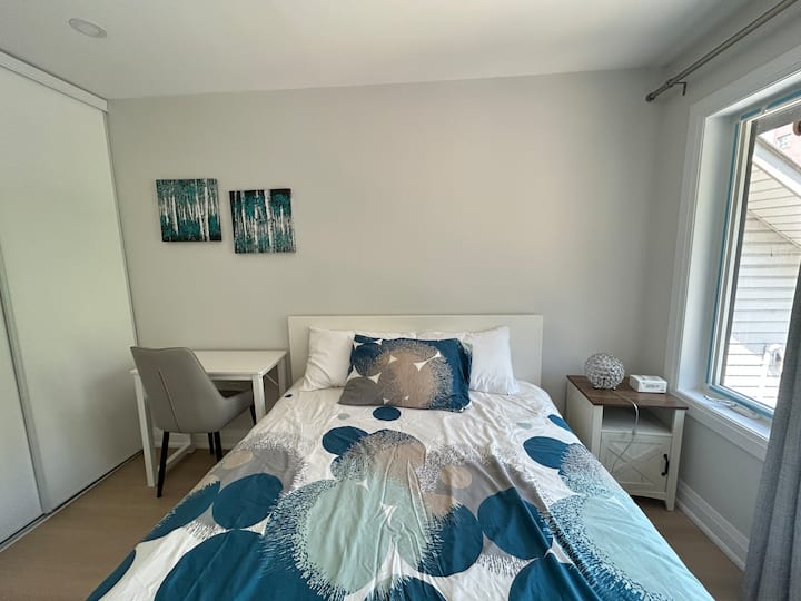 საძინებელი