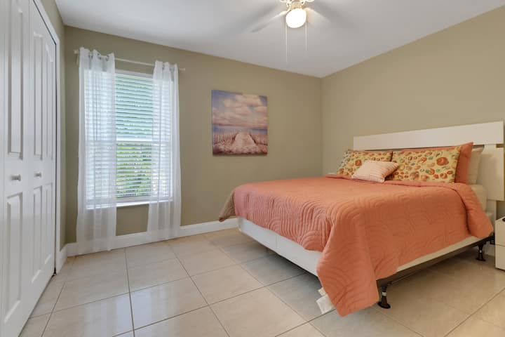 客房（标准双人床）