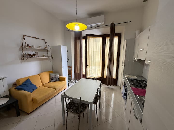 Casa Falorni Soffiano Torregalli Firenze Pt - Scandicci