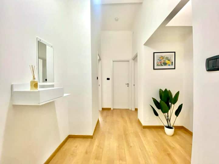 Casa Zoe - Turijn