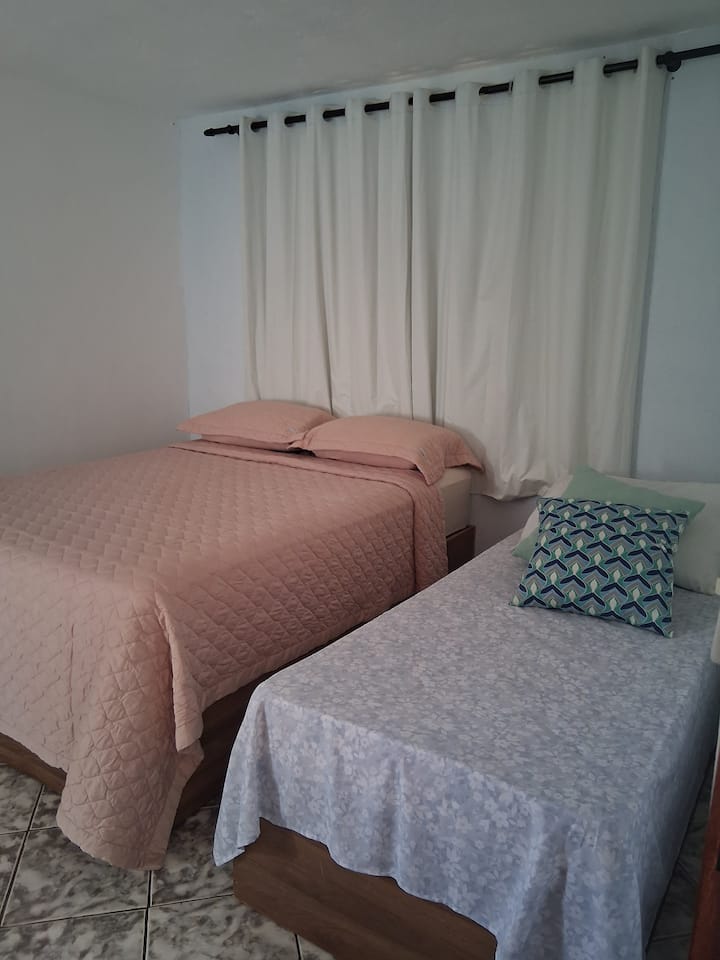 غرفة النوم 1