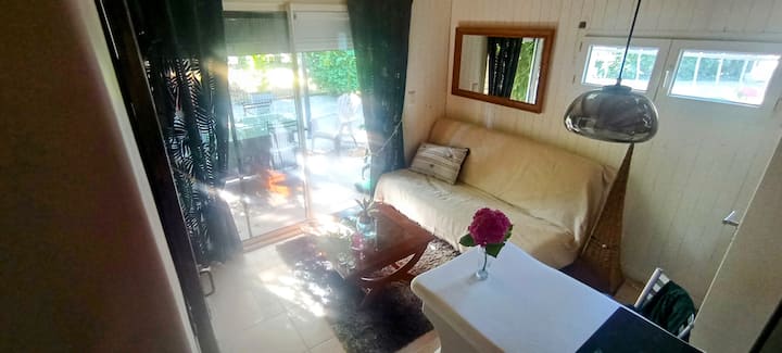 Appartement - Tarn