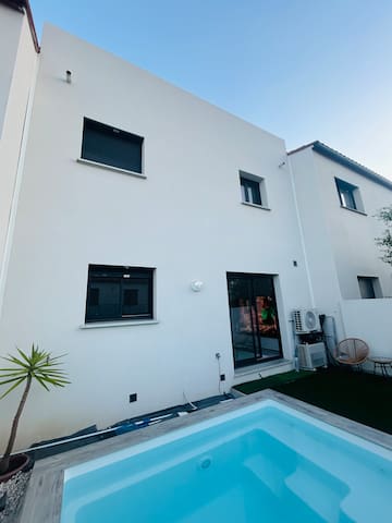 Guest favorite listing in Perpignan