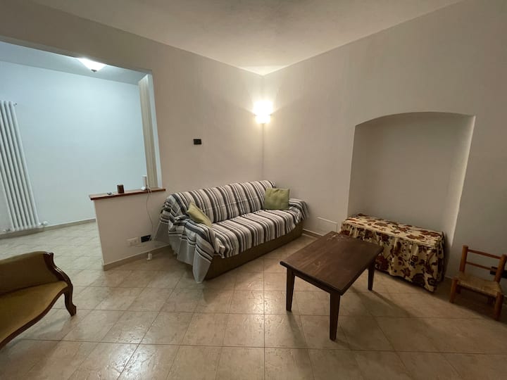 La Casa Di Nonna Carla (Ameglia Cafaggio) - Ameglia
