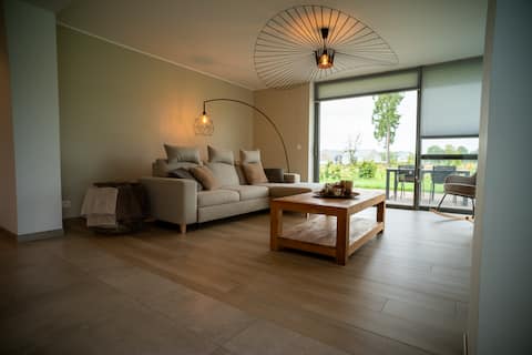 Top performing Airbnb: La Maison de Fred in Malmedy