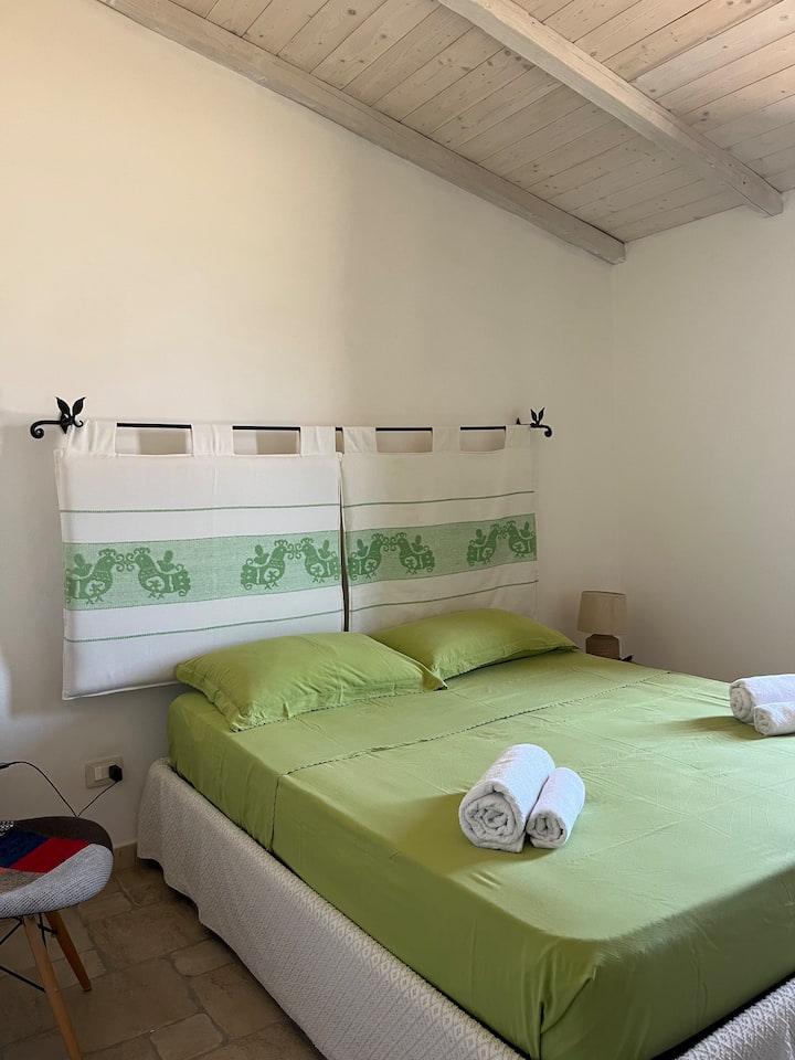Aguas Appartamento - Arzachena