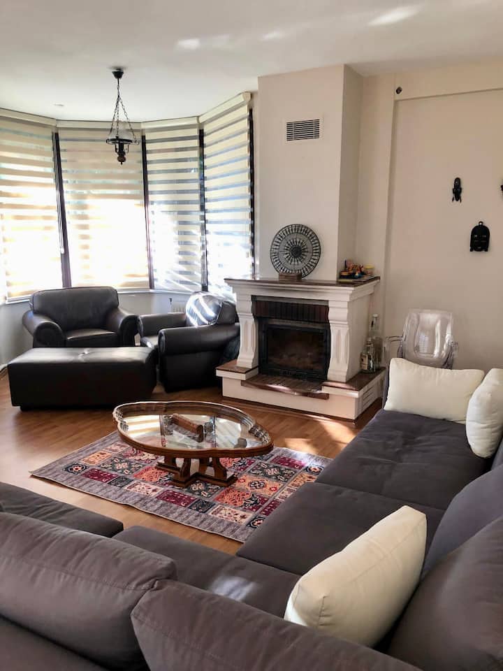 Villa Sakin Sapanca - Sakarya