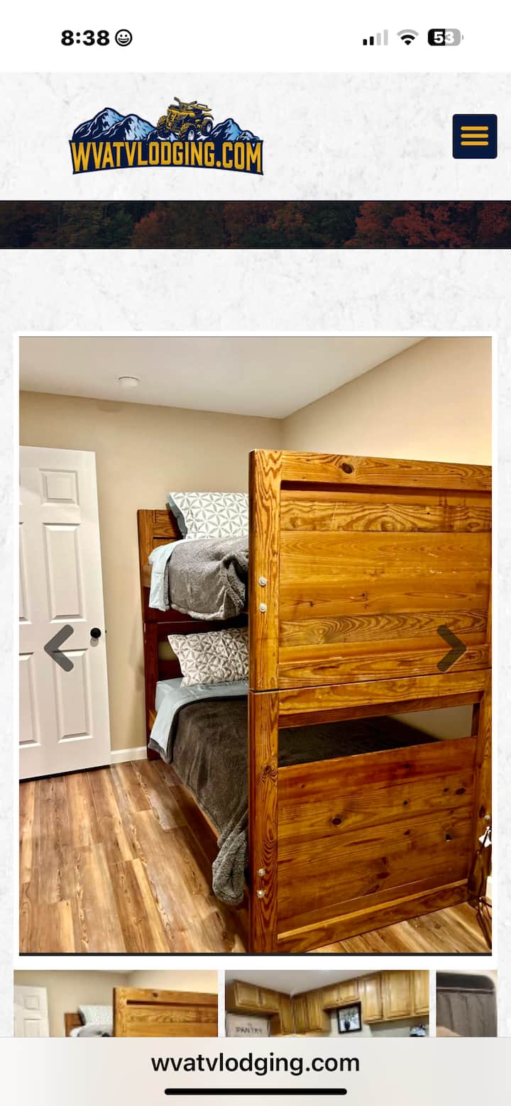 Bedroom 9