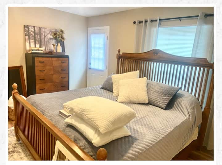 Bedroom 6