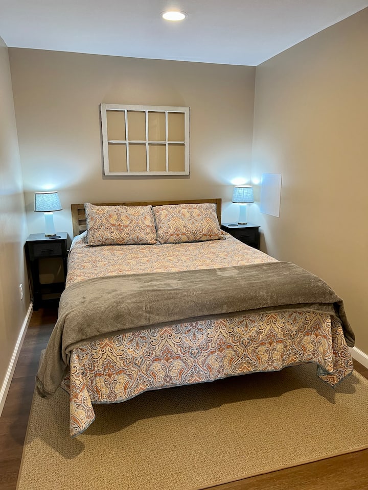 Bedroom 5