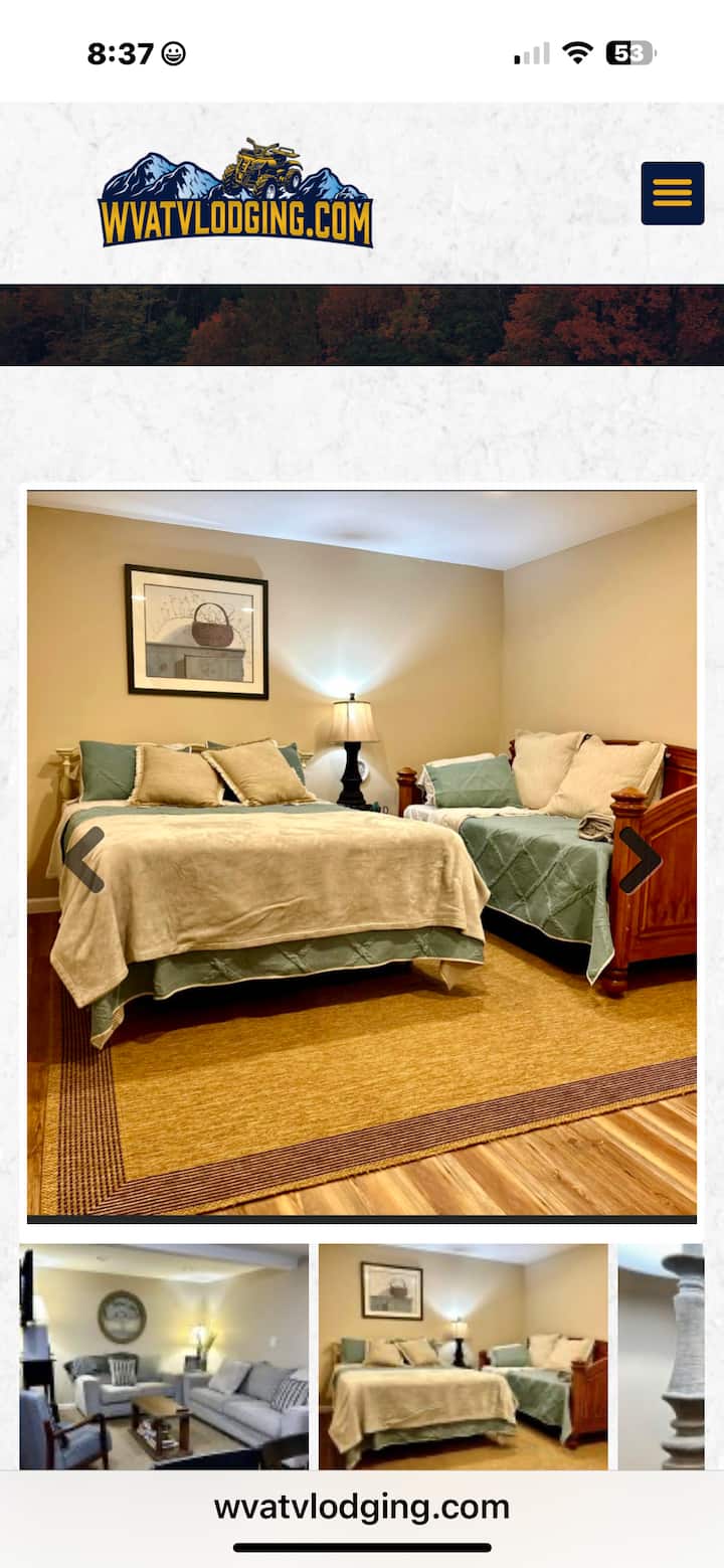 Bedroom 7