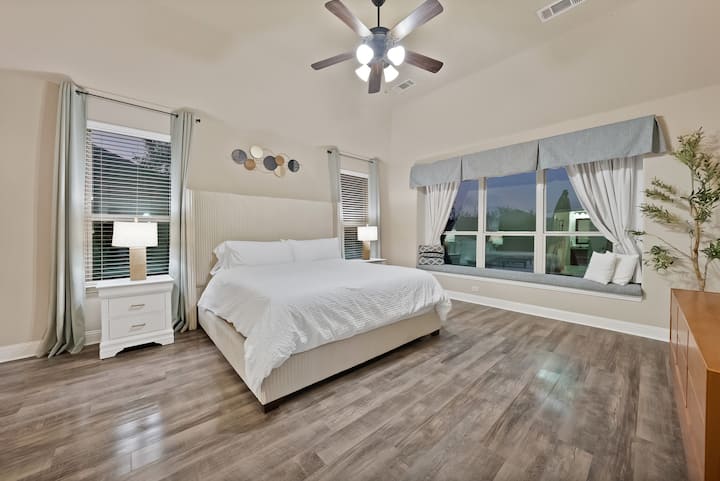 Спална соба 1