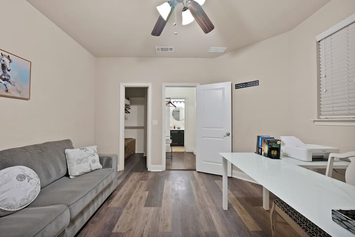 Спална соба 6