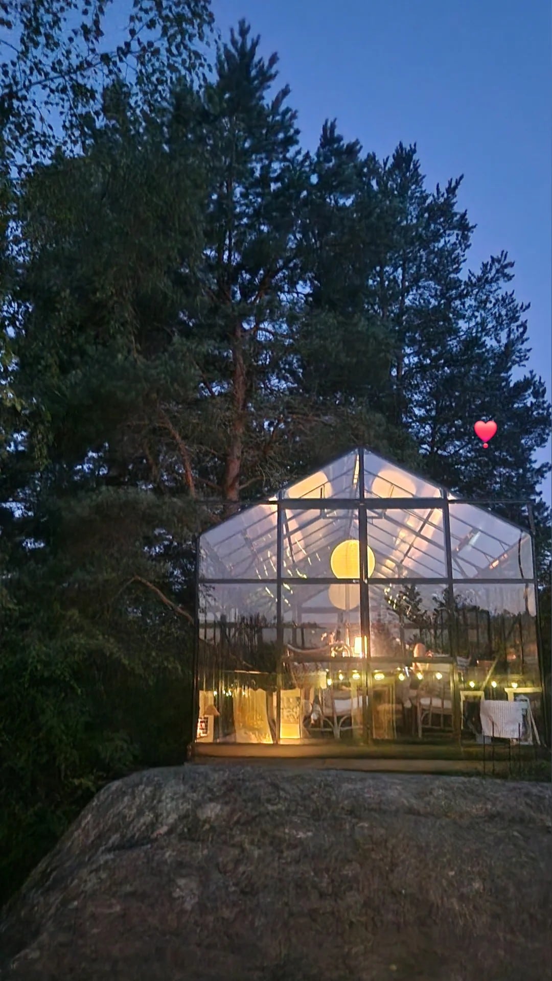 Skärlinge - Lisö