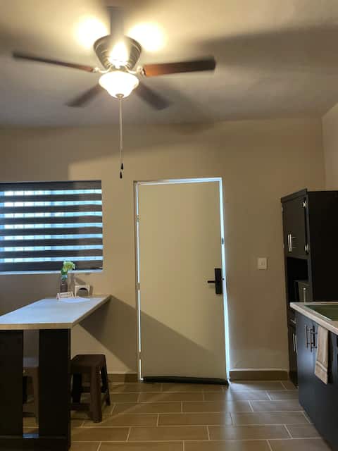 Successful Airbnb property: LiV109 Depa 8 | Central, safe and quiet in Ciudad Obregón