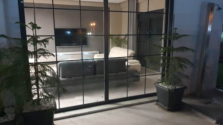 Vadikonak Havuz Isıtmalı - Side