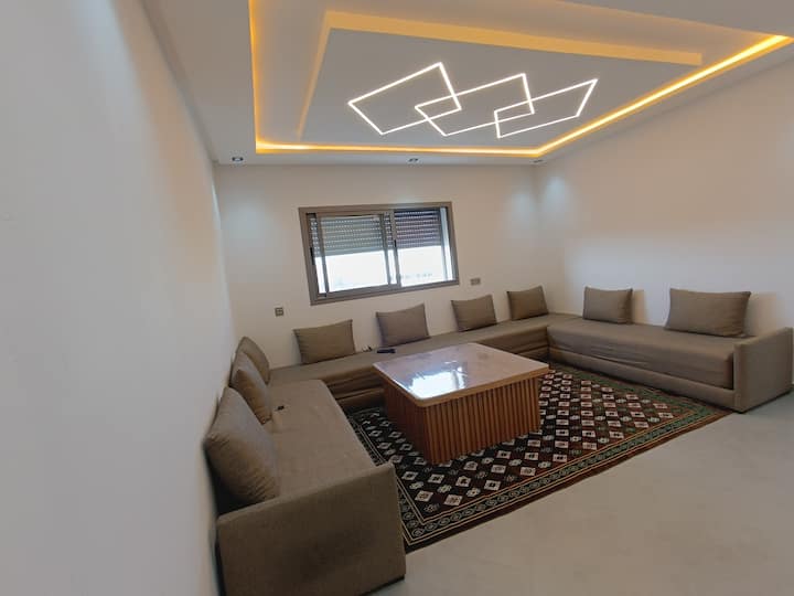 Appartement Standing - Oualidia
