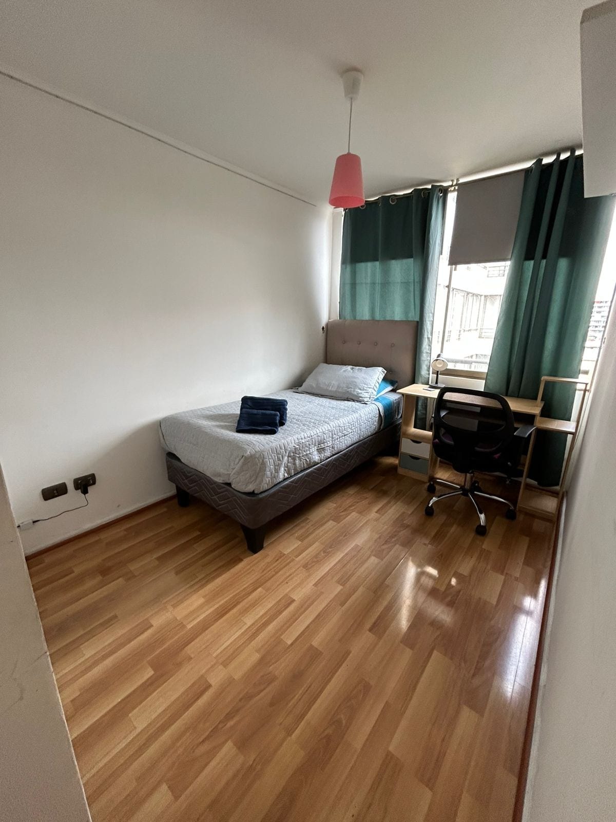 غرفة النوم 2