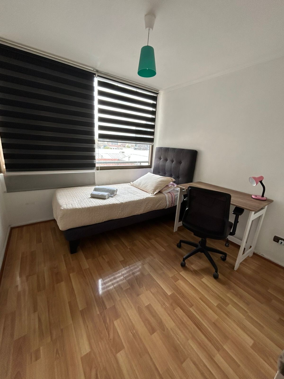 غرفة النوم 3