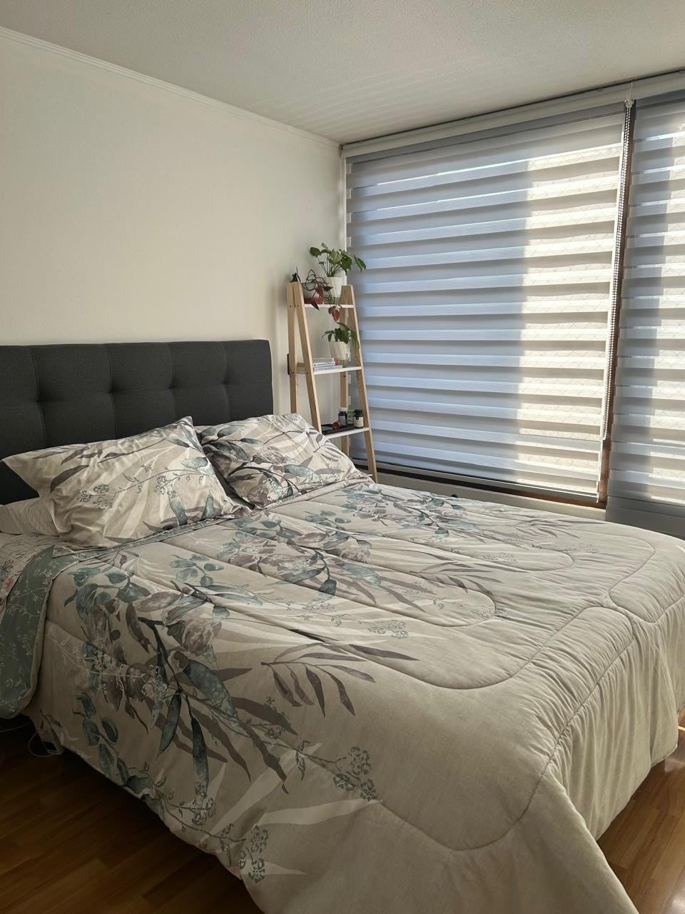 غرفة النوم 1