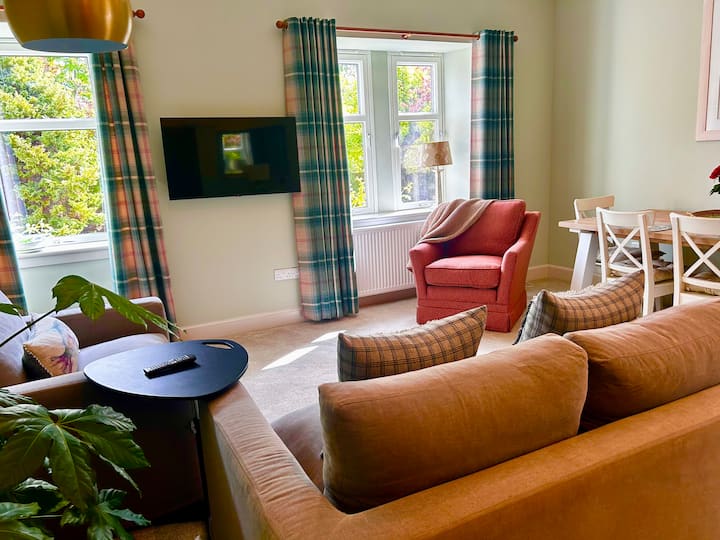 Clashmore House Garden Cottage - Tain
