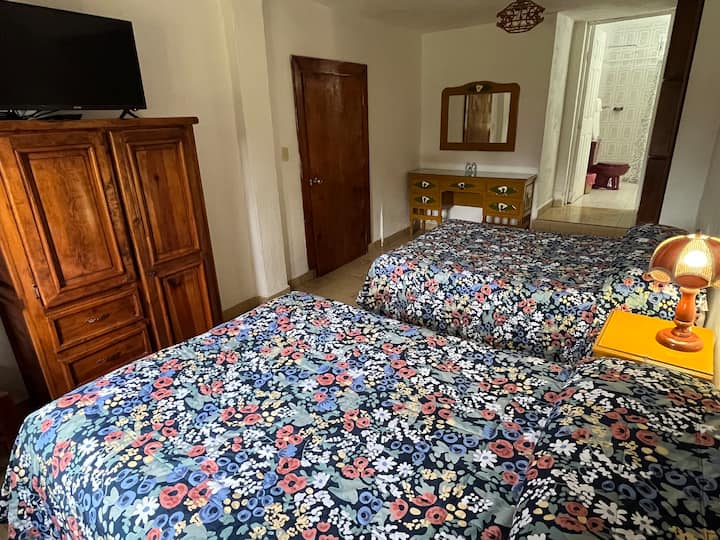 საძინებელი 2