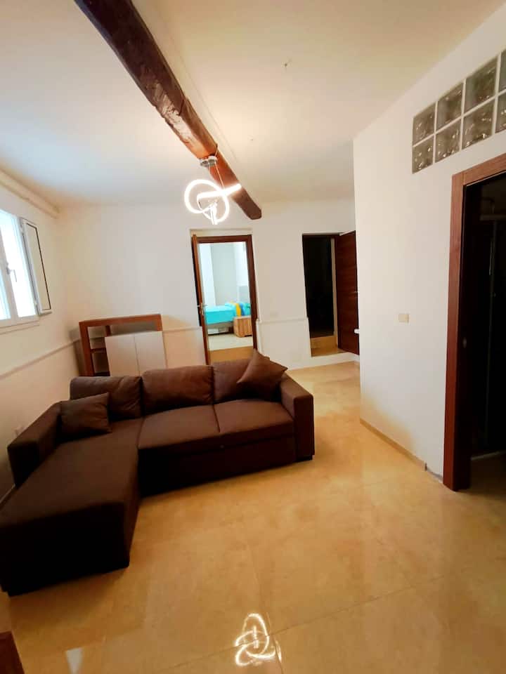 Casa Vacanze Miele Sul Mare - Marina di Camerota