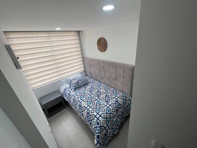 Inmobiliaria E Inversiones Home S.A.S managed Airbnb listing 3