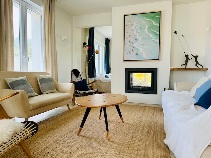 Grande Villa Familiale (13 Personnes). - Wimereux