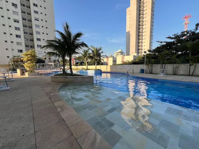 Reserve Já managed Airbnb listing 1